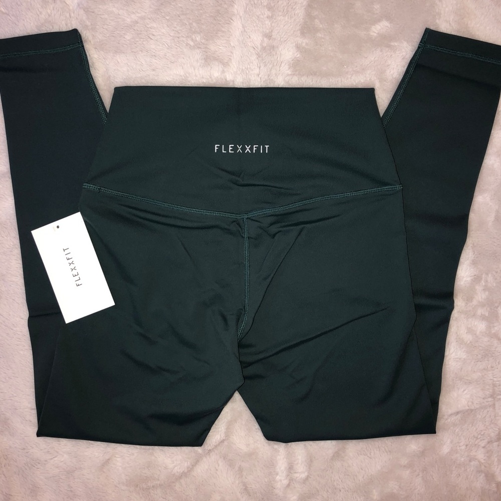 Flexxfit  HUNTER GREEN